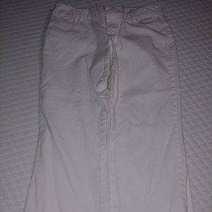Slacks Banana Republic